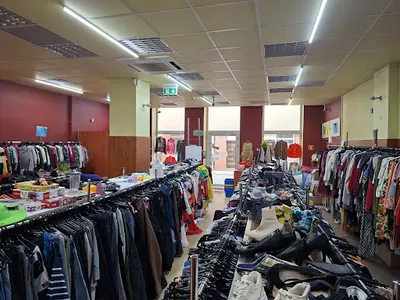 Odzież używana - CiuchCiuch